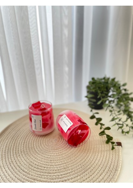 Scarlet Rose Mum modelleri