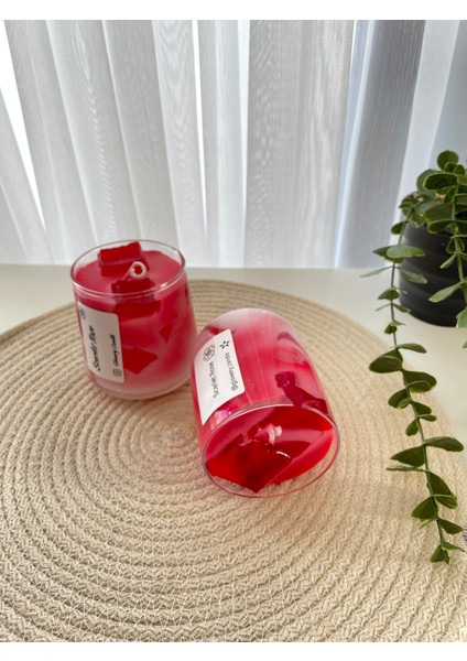 Scarlet Rose Mum indirimleri