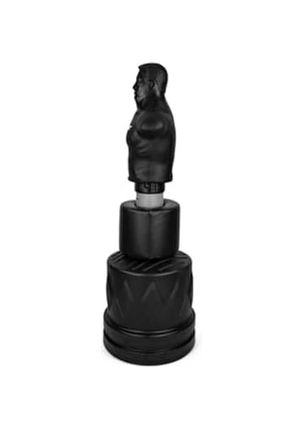 Boks Adamı Ayarlanabilir Yükseklik ve Dayanıklı Poliüretan Malzeme ile 53x69,5 cm