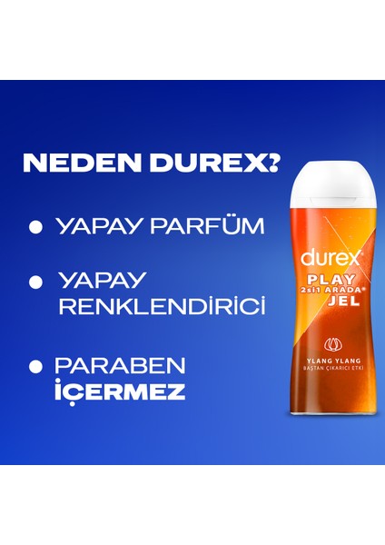 Play Masaj 2 In 1 Sensual Jel 200 ml indirimleri
