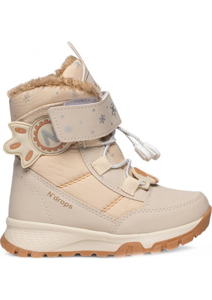 Patik Kar Botu 014 Kaymaz Içi Kürklü