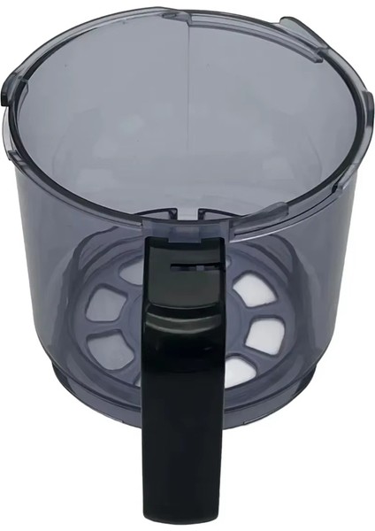 Ninja NC300 NC301 Için Yedek Dış Kap - Ninja Creami Serisi Için Ev Yapımı Dondurmalar Için Dondurma Makinesi Aksesuarı (Yurt Dışından)