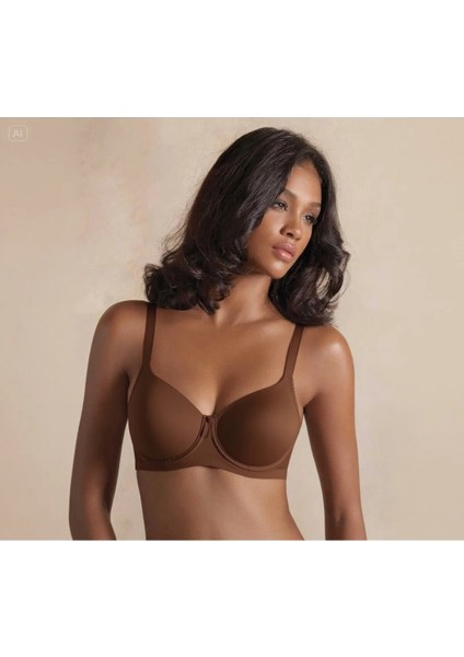 Balenli Toparlayıcı Basic Sütyen