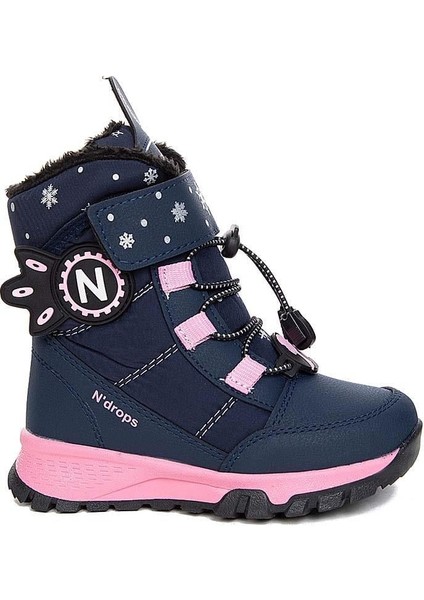 Patik Kar Botu 014 Kaymaz Içi Kürklü