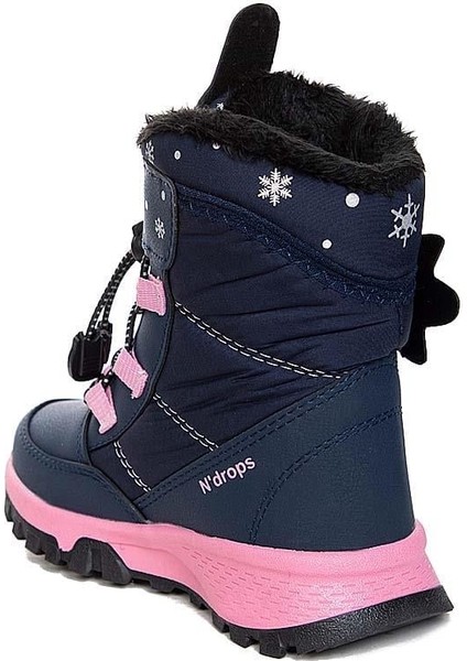 Patik Kar Botu 014 Kaymaz Içi Kürklü modelleri