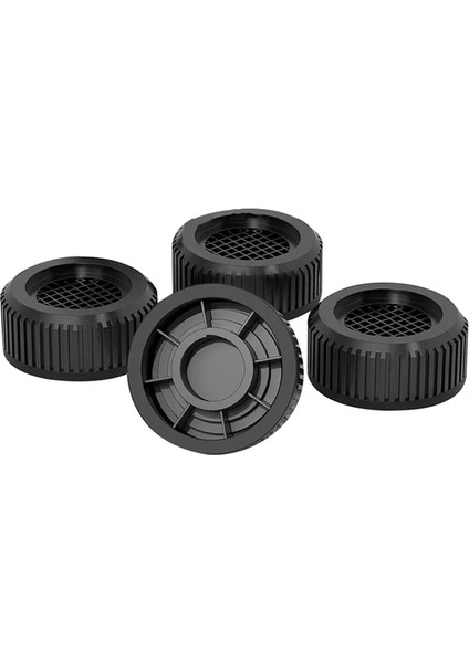 Adet Çamaşır Makinesi Yükseklik Artırma Pedleri Kaymaz Pedler Sessiz Kaymaz Yükseltici Mat Buzdolabı Kurutma Makinesi Destek Standı 3,3 cm (Yurt Dışından) indirimleri