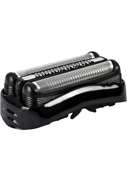 Braun Series 3 Elektrikli Tıraş Makineleri 300S, 301S, 310S, 320S, 330S, 340S, 360S, 380S, 3000S, 3010S, 3020S Için 21B Tıraş Makinesi Yedek Başlığı (Yurt Dışından)