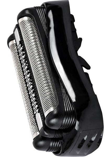 Braun Series 3 Elektrikli Tıraş Makineleri 300S, 301S, 310S, 320S, 330S, 340S, 360S, 380S, 3000S, 3010S, 3020S Için 21B Tıraş Makinesi Yedek Başlığı (Yurt Dışından) fiyatları
