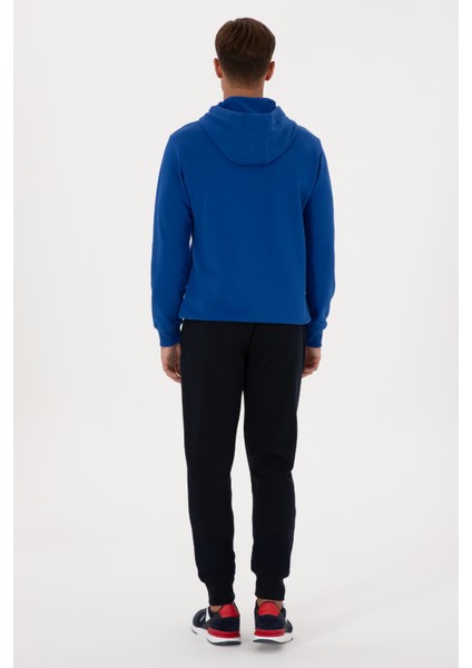 Erkek Lacivert Eşofman Altı 50310528-VR033 fırsatları