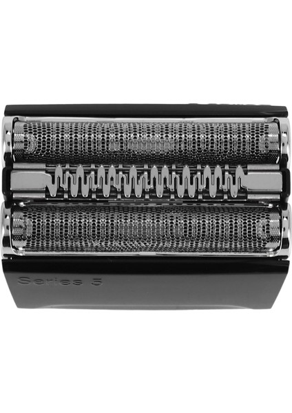 Braun Series 5 Braun Tıraş Makinesi 52B Yedek Elektrikli Tıraş Makinesi Yedek Başlığı 5020, 5020S, 5030, 5030S, 5040, 5040S Için (Yurt Dışından) fırsatları