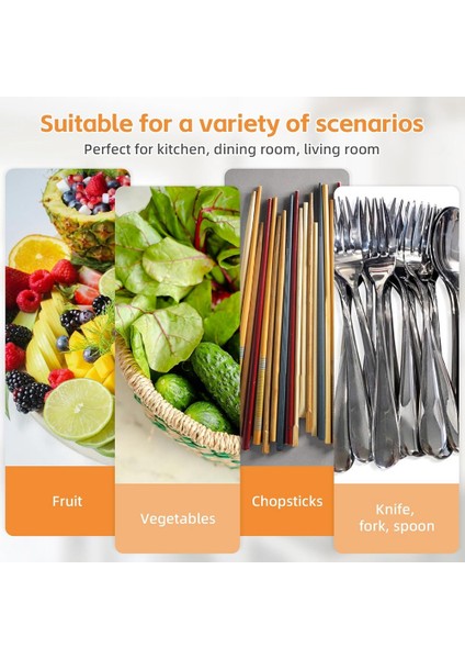 Bulaşık Makinesi Sepeti, Paslanmaz Çelik Bulaşık Makinesi Çatal Bıçak Sepeti, Yedek Bulaşık Makinesi Gereç Sepeti Dikdörtgen Örgü (Yurt Dışından) indirimleri