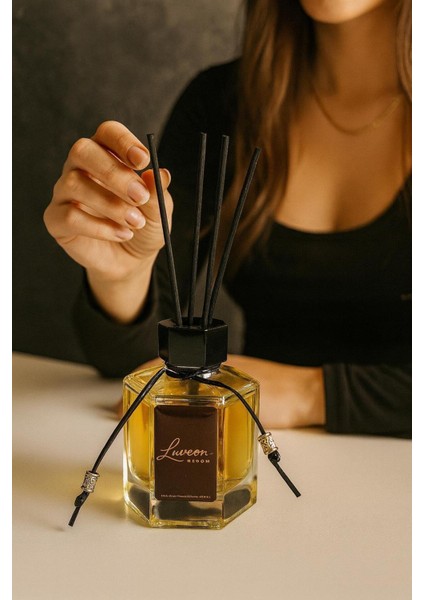 Mango Bambu Çubuklu Oda Kokusu fırsatları