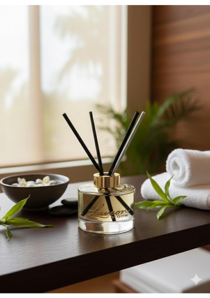 Sümbül Bambu Çubuklu Oda Kokusu modelleri