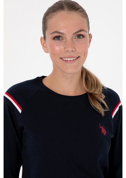 Kadın Lacivert Pijama Takım 50318818-VR033 fiyatları