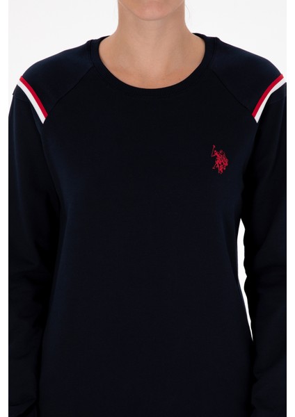 Kadın Lacivert Pijama Takım 50318818-VR033