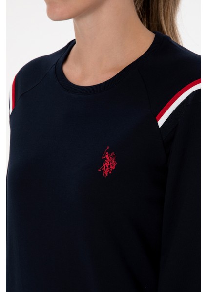 Kadın Lacivert Pijama Takım 50318818-VR033