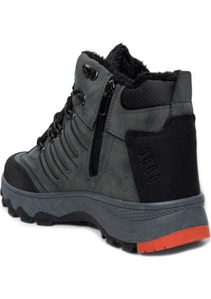 Wnd Füme Outdoor Soğuğa Suya Dayanıklı Erkek Bot fiyatları