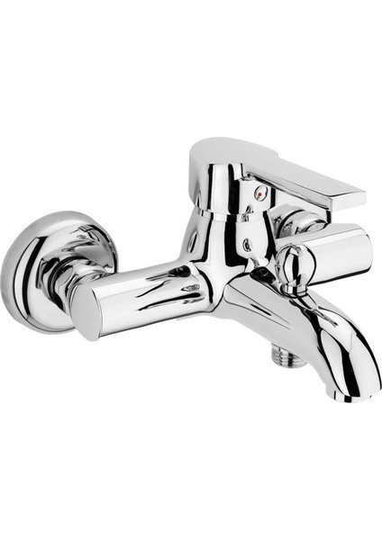 Melin Mix Banyo Bataryası