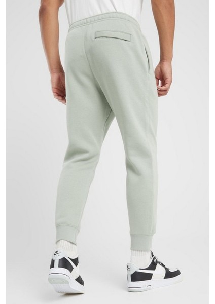 Nsw Clup Jogger Erkek Su Yeşili Şardonlu Eşofman Altı fiyatları
