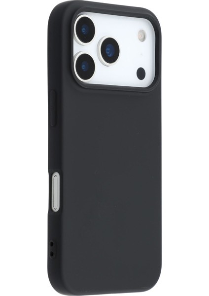X-Step iPhone 17 Pro Arc Edge 2.0mm Tpu Koruyucu Telefon Kılıfı (Yurt Dışından)