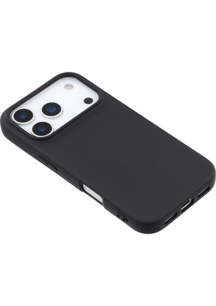 X-Step iPhone 17 Pro Arc Edge 2.0mm Tpu Koruyucu Telefon Kılıfı (Yurt Dışından) fırsatları