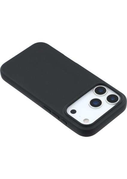 X-Step iPhone 17 Pro Arc Edge 2.0mm Tpu Koruyucu Telefon Kılıfı (Yurt Dışından) indirimleri