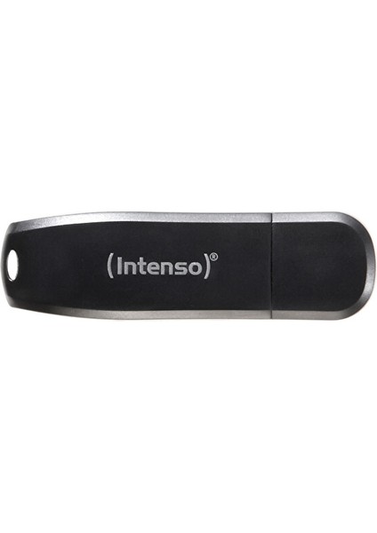Super Speed Line 32 GB USB 3.2 Gen.1x1 USB Bellek 3533480 Siyah
