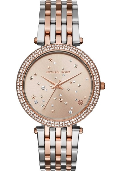 Mk3726 Kadın Kol Saati