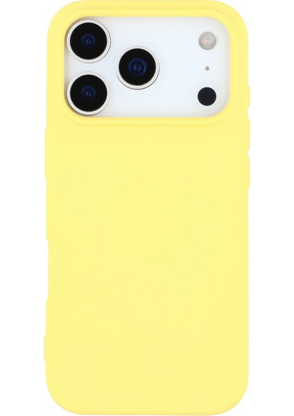 X-Step iPhone 17 Pro Arc Edge 2.0mm Tpu Koruyucu Telefon Kılıfı (Yurt Dışından) modelleri