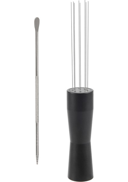 Espresso Kahve Karıştırıcı Iğne El Tumpers Wdt Aracı Espresso Barista Dağıtım Iğne Dağıtım Aracı (Yurt Dışından) fiyatları