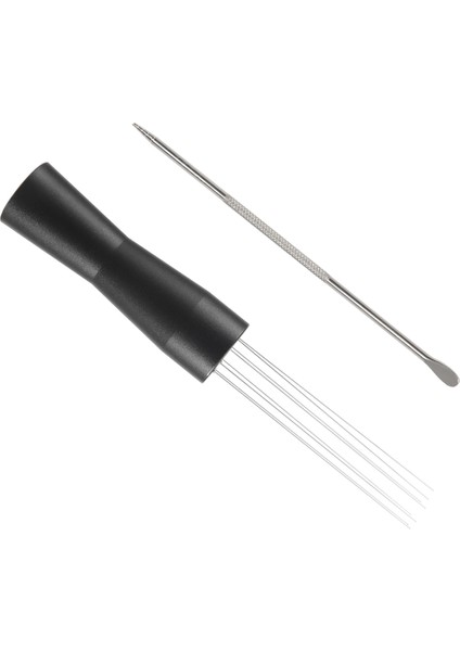 Espresso Kahve Karıştırıcı Iğne El Tumpers Wdt Aracı Espresso Barista Dağıtım Iğne Dağıtım Aracı (Yurt Dışından) modelleri