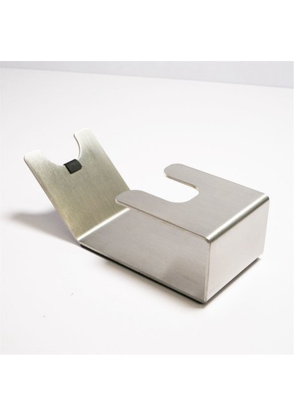 Kahve Portafilter Stand Paslanmaz Çelik Portafilter Tutucu 51/54/57/58MM Portafilter (Yurt Dışından) fiyatları