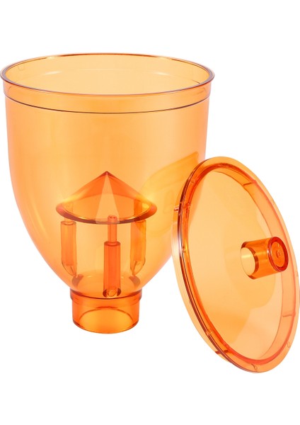 Xeoleo N600 Makinesi Için Kahve Öğütücü Parça Hopper, Atlama Fonksiyonunu Önleyin, Kahve Çekirdek Kutusu, Öğütücü Kahve Çekirdek Bin, A (Yurt Dışından) modelleri