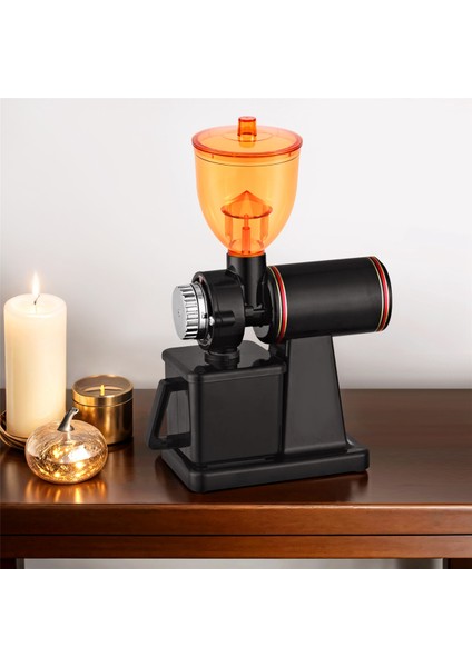 Xeoleo N600 Makinesi Için Kahve Öğütücü Parça Hopper, Atlama Fonksiyonunu Önleyin, Kahve Çekirdek Kutusu, Öğütücü Kahve Çekirdek Bin, A (Yurt Dışından) indirimleri