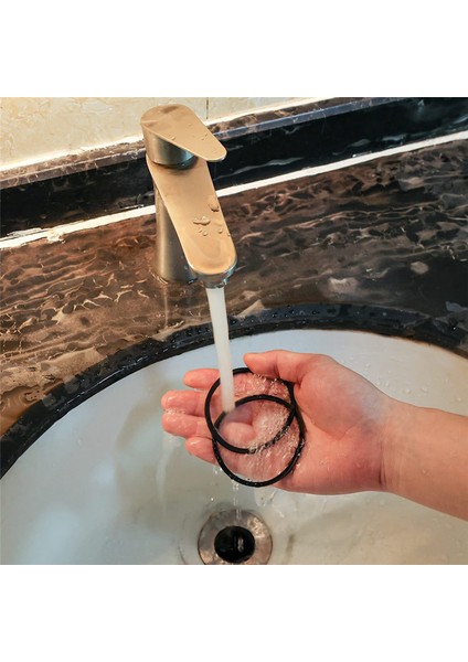 10 Adet Yedek Kauçuk Kapak Contaları Uyumlu 16 &amp; 20OZ Sızdırmaz Kupa Kupaları Için Kapak Contaları Yedek (Yurt Dışından) fırsatları