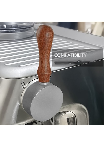 Breville Brinfall Için 878 Kahve Makinesi Steam Anahtarı Için Kahve Makinesi Modifiye Çekme Çubuğu Harici Tutamak 878 Çekme Çubuk Gümüş (Yurt Dışından) fırsatları