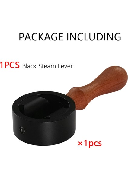 Breville Brinfall Için 878 Kahve Makinesi Steam Anahtarı Için Kahve Makinesi Modifiye Çekme Çubuğu Harici Tutamak 878 Çekme Çubuk Gümüş (Yurt Dışından) indirimleri