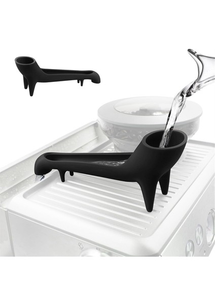 Espresso Makineli Su Tankı Hunisi Kahve Makinesi Huni ve Hızlı Erişim Breville Için Su Hunisi Espresso Makinesi B B (Yurt Dışından) fiyatları