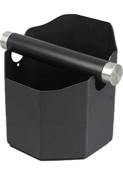 Espresso Tapma Kutusu Kare Kahve Gerekçeleri Kutusu Küçük Kahve Gerekçeleri Ev/ofis Için Konteyner Kahve Makinesi Büyük (Yurt Dışından)