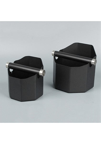 Espresso Tapma Kutusu Kare Kahve Gerekçeleri Kutusu Küçük Kahve Gerekçeleri Ev/ofis Için Konteyner Kahve Makinesi Büyük (Yurt Dışından) fırsatları