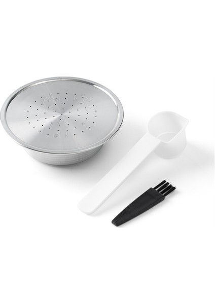 Philips Senseo HD7801 Kahve Makinesi Yedek Parça Değiştirme Aksesuarları Sarf Malzemeleri Parçalar Kahve Kapsül Kabuğu (Yurt Dışından) fırsatları