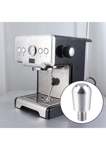 Buhar Nozul Paslanmaz Çelik 3 Delik Gemilai Için Kahve Makinesi Buhar Nozul CRM3605 Kahve Makin Makine Parçaları (Yurt Dışından) fırsatları