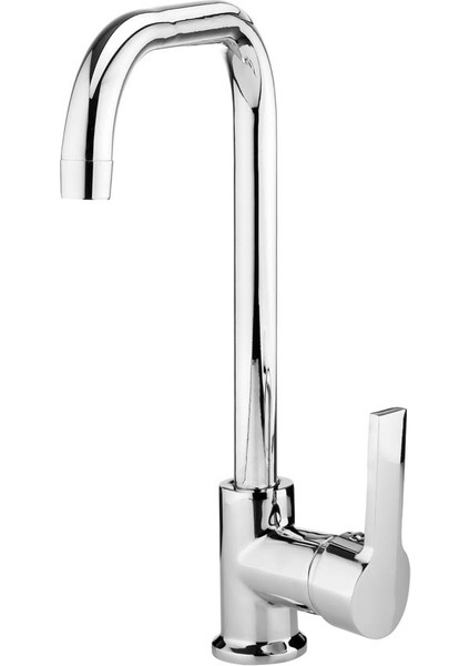 Melin Mix L Borulu Evye Bataryası