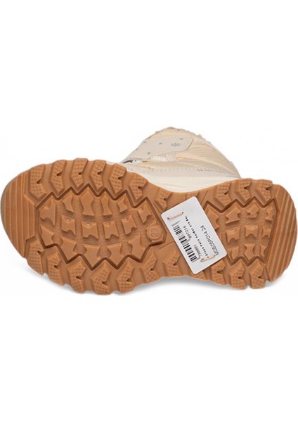 Patik Kar Botu 014 Kaymaz Içi Kürklü modelleri