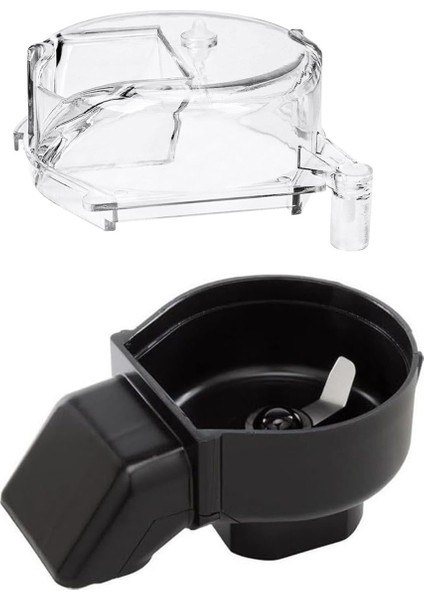 Cuisinart Kahve Öğütücü Parçaları Için DGB-500GRD Kahve Makinesi Öğütücü, Paslanmaz Çelik Bıçak Kahve Makinesi Öğütücü (Yurt Dışından)