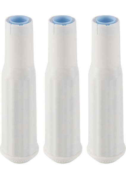 Jura Implessa Için 3pcs Z5 Z6 E9 J5 F60 S7 S9 Su Filtresini Değiştirin (Yurt Dışından) fiyatları