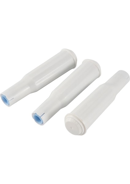 Jura Implessa Için 3pcs Z5 Z6 E9 J5 F60 S7 S9 Su Filtresini Değiştirin (Yurt Dışından) modelleri