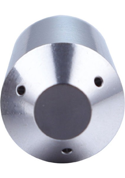 Rancilio Silvia/silvia Prox Espresso Kahve Makinesi 1.0mm Diyafram 3 Delik Buhar Meme (Yurt Dışından)