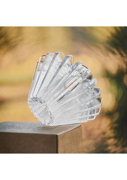 Kahve Filtre Kağıt Paragon V60 Filtre Kupası Filtre Kağıdı Kahve Aksesuarları Sıcak Su Basın (Yurt Dışından) fiyatları