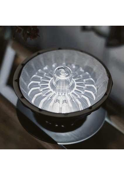 Kahve Filtre Kağıt Paragon V60 Filtre Kupası Filtre Kağıdı Kahve Aksesuarları Sıcak Su Basın (Yurt Dışından) indirimleri